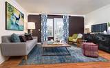 1-bedroom apartment at Addison At Wyndham Apartments in Glen Allen